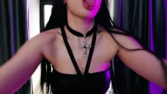 Raven_foxxy porn cam chat horny amateur