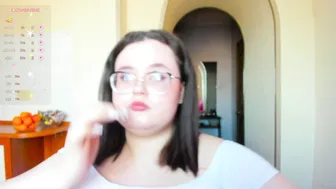 jessica_joy_ recorded nude video 543369