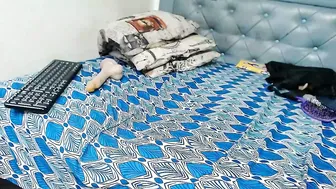 andre1082 recorded nude video 543399