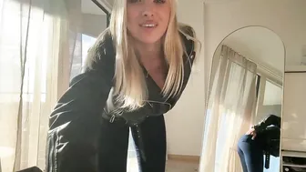 heyskylar recorded nude video 543404