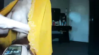 angelchezcka recorded nude video 543405