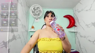 Karime_sexygirl cam 01/04/2026