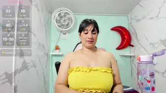 karime_sexygirl recorded nude video 543423