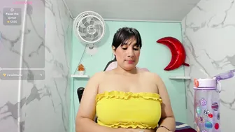 karime_sexygirl recorded nude video 543423