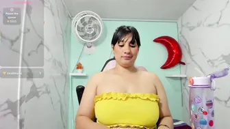 karime_sexygirl recorded nude video 543423