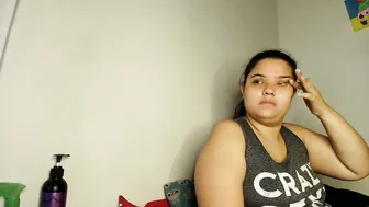 elisuarez_ recorded nude video 543441