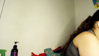 elisuarez_ recorded nude video 543441