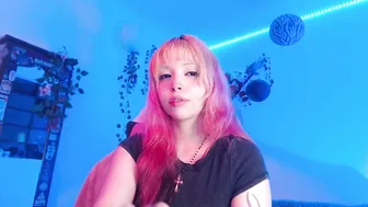 mary_janness recorded nude video 543444