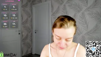 michelle_blond recorded nude video 543494