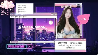 vanesa_moon_ recorded nude video 543498