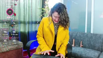 oriana_thomson2 recorded nude video 543512