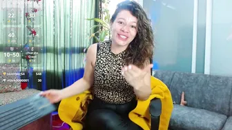 oriana_thomson2 recorded nude video 543512