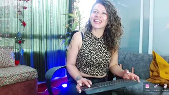 oriana_thomson2 recorded nude video 543512