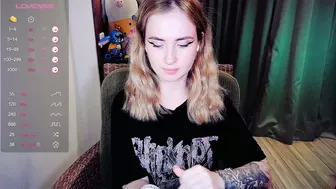 shyfoxxxy recorded nude video 543530