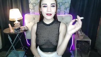 angelcumfallen recorded nude video 543541