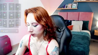 _beck_art_ recorded nude video 543548