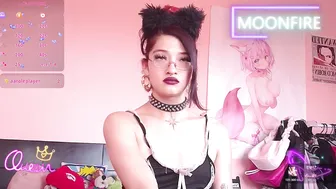 moonfiredance recorded nude video 543552