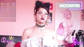 moonfiredance recorded nude video 543552