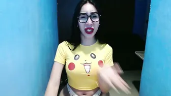 sexy_emily92 recorded nude video 543569