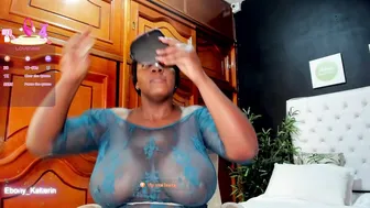 ebony_katterin recorded nude video 543577