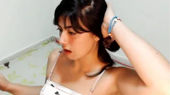 Meg4nmiau hairy video