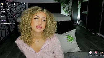 curlyanto recorded nude video 543592