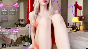 yana_miana recorded nude video 543640