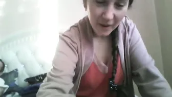hootloove69 recorded nude video 543645
