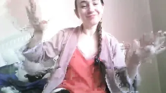 hootloove69 recorded nude video 543645