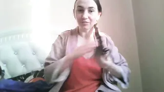 hootloove69 recorded nude video 543645