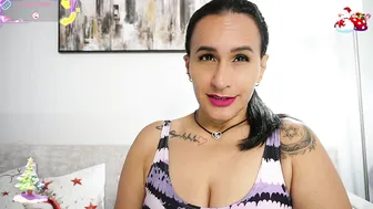 sara_charmy recorded nude video 543658