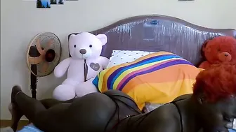 thickassvillageebony recorded nude video 543668