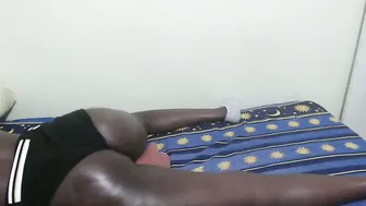 Queenkesha ebony - 01-04-2026