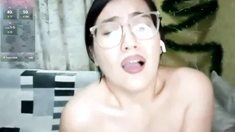 ivory_vibe recorded nude video 543714