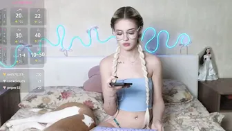Barbie_blame hot webcam porn video (01/04/2026)