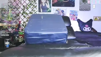 zhirleyada recorded nude video 543733