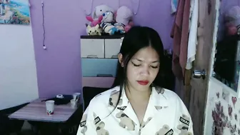 urpreciouspinayxxx recorded nude video 543735