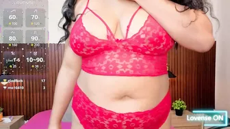 electrarose_ recorded nude video 543739