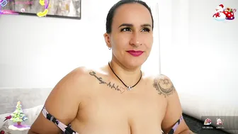 Sara_charmy posing on cam - 04-Jan-26