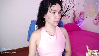 karolkat_1 recorded nude video 543762