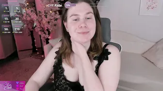 nancy_sun_ recorded nude video 543811