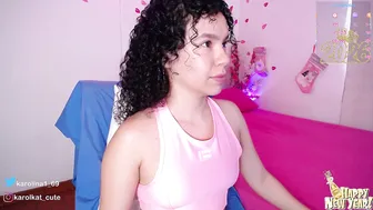 karolkat_1 recorded nude video 543924