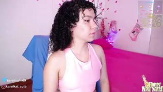 karolkat_1 recorded nude video 543924