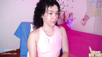 karolkat_1 recorded nude video 543924