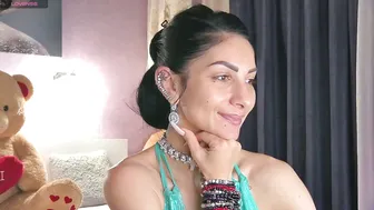 evelynaisha recorded nude video 543938