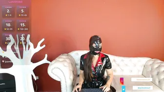 Sarah_mistress_ webcam chat 01-04-2026