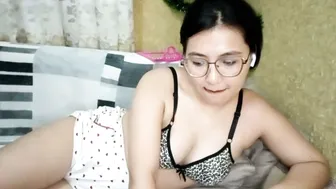 Ivory_vibe amateur cam show 04-Jan-26