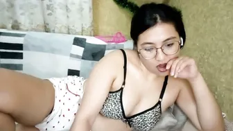 Ivory_vibe amateur cam show 04-Jan-26