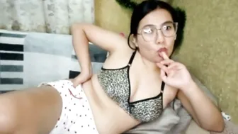 Ivory_vibe amateur cam show 04-Jan-26