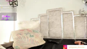 gabyyjones recorded nude video 544055